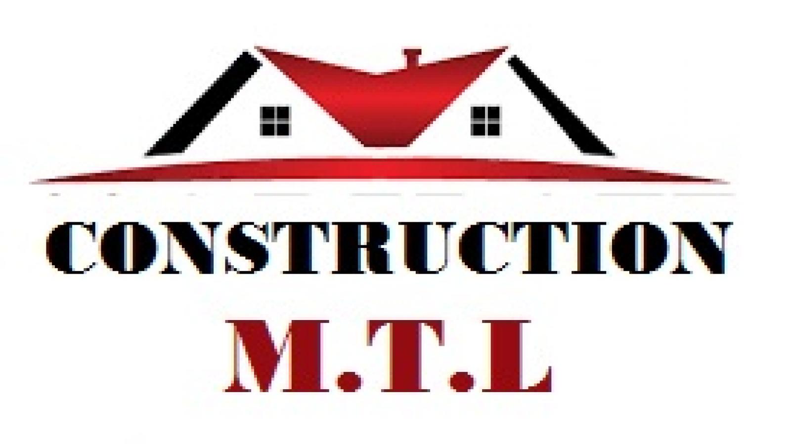 CONSTRUCTION MTL INC Logo